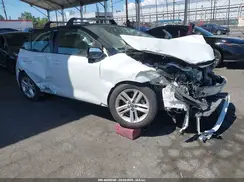 JTND4MBEXM3129630 2021 TOYOTA COROLLA