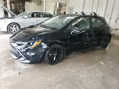 JTND4MBEXM3131121 2021 TOYOTA COROLLA
