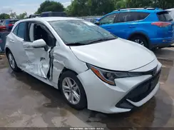 JTND4MBEXM3133824 2021 TOYOTA COROLLA
