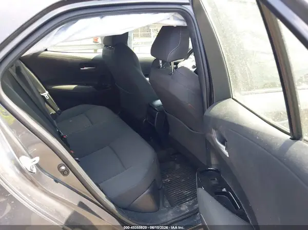 JTND4MBEXM3145892 2021 TOYOTA COROLLA - Image 8