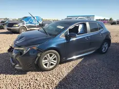 JTND4MBEXM3146752 2021 TOYOTA COROLLA