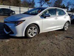 JTND4MBEXN3149541 2022 TOYOTA COROLLA