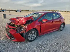 JTND4MBEXN3150334 2022 TOYOTA COROLLA