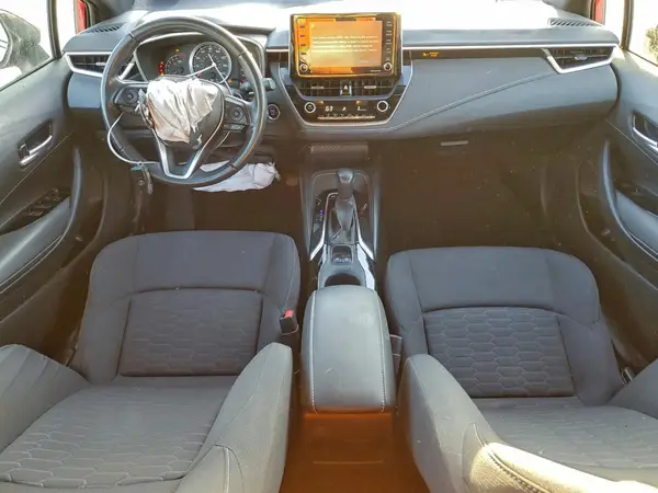 JTND4MBEXN3150334 2022 TOYOTA COROLLA - Image 8