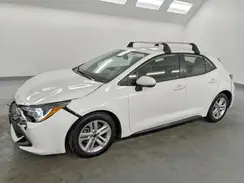 JTND4MBEXN3152830 2022 TOYOTA COROLLA