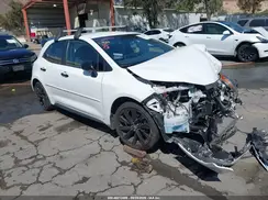 JTND4MBEXN3154870 2022 TOYOTA COROLLA