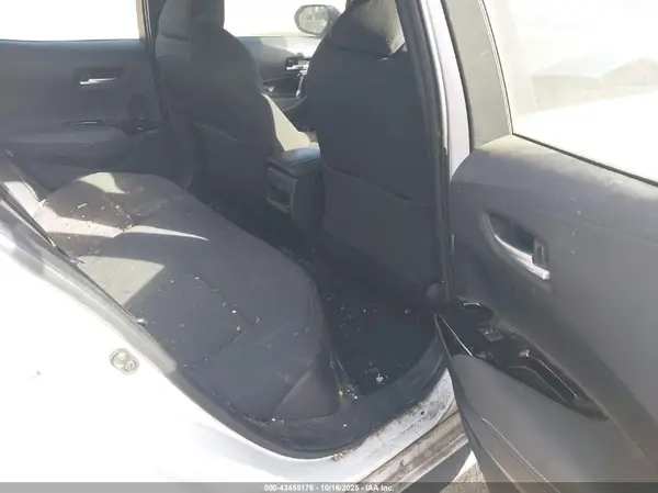 JTND4MBEXN3162015 2022 TOYOTA COROLLA - Image 8