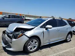 JTND4MBEXN3162693 2022 TOYOTA COROLLA