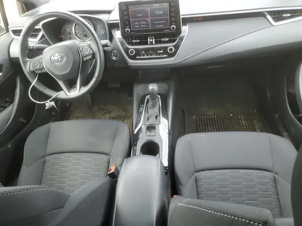 JTND4MBEXN3163410 2022 TOYOTA COROLLA - Image 8