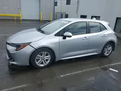 JTND4MBEXN3165108 2022 TOYOTA COROLLA