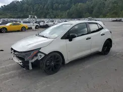 JTND4MBEXN3168428 2022 TOYOTA COROLLA