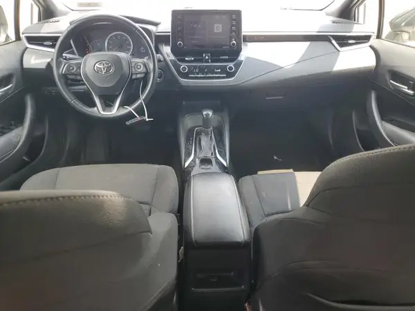JTND4MBEXN3168428 2022 TOYOTA COROLLA - Image 8