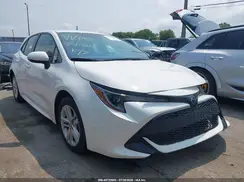 JTND4MBEXN3170017 2022 TOYOTA COROLLA