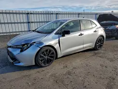 JTND4MBEXN3172320 2022 TOYOTA COROLLA