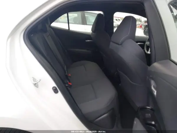 JTND4MBEXN3172740 2022 TOYOTA COROLLA - Image 8