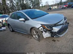 JTND4MBEXN3173760 2022 TOYOTA COROLLA