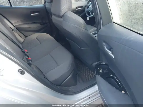 JTND4MBEXN3173760 2022 TOYOTA COROLLA - Image 8