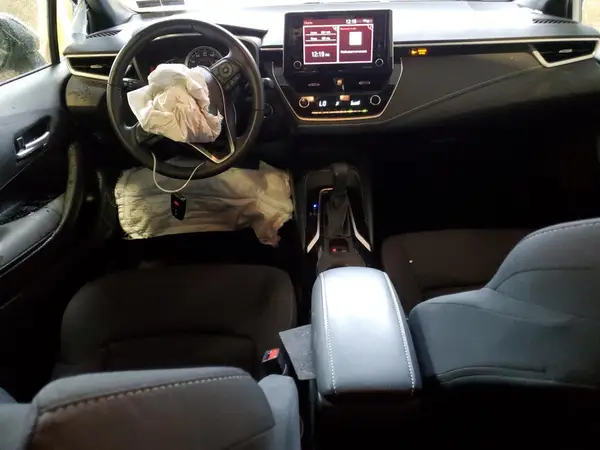 JTND4MBEXN3177663 2022 TOYOTA COROLLA - Image 8