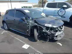 JTND4MBEXN3179042 2022 TOYOTA COROLLA