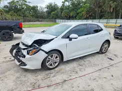 JTND4MBEXN3179350 2022 TOYOTA COROLLA