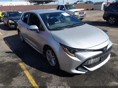 JTND4MBEXN3179428 2022 TOYOTA COROLLA