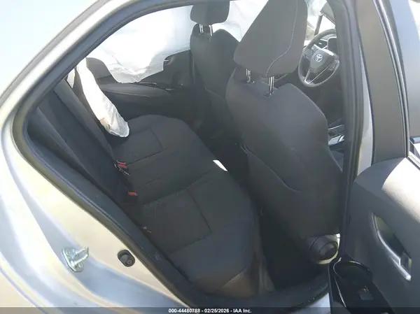 JTND4MBEXN3179428 2022 TOYOTA COROLLA - Image 8
