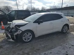 JTND4MBEXN3179476 2022 TOYOTA COROLLA