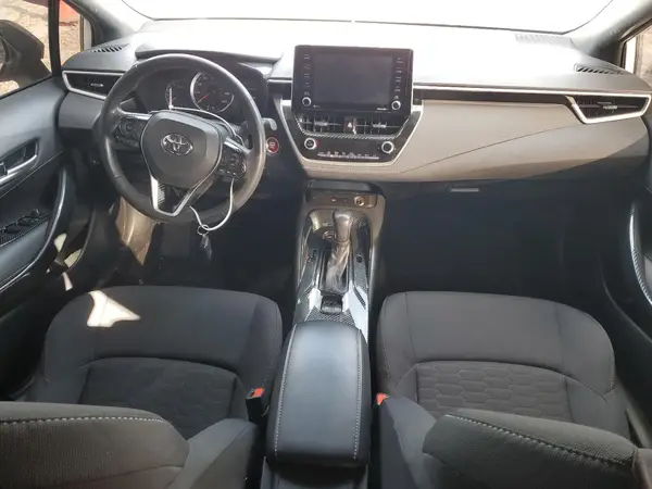 JTND4MBEXN3179476 2022 TOYOTA COROLLA - Image 8