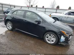 JTND4MBEXN3179641 2022 TOYOTA COROLLA