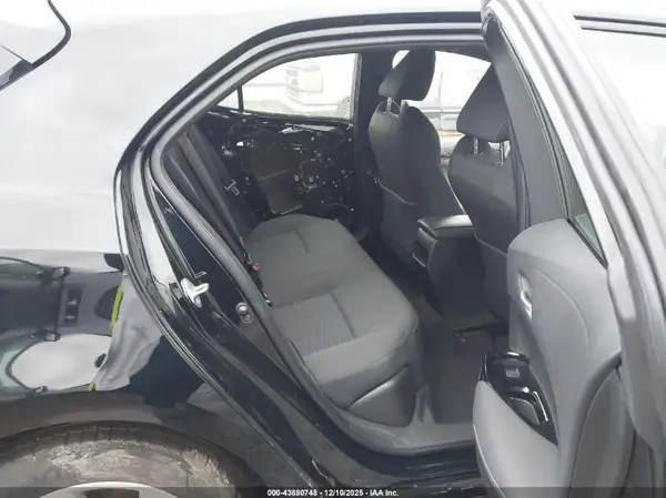 JTND4MBEXN3179641 2022 TOYOTA COROLLA - Image 8