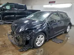 JTND4MBEXN3179851 2022 TOYOTA COROLLA