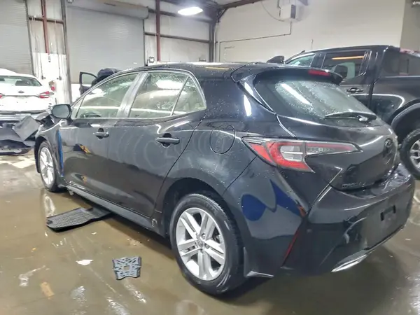 JTND4MBEXN3179851 2022 TOYOTA COROLLA - Image 2