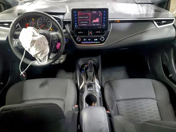 JTND4MBEXN3179851 2022 TOYOTA COROLLA - Image 8