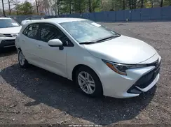 JTND4MBEXN3180871 2022 TOYOTA COROLLA