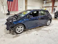 JTND4MBEXN3182636 2022 TOYOTA COROLLA