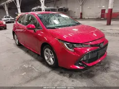 JTND4MBEXN3182846 2022 TOYOTA COROLLA