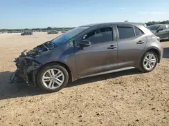 JTND4MBEXN3183589 2022 TOYOTA COROLLA