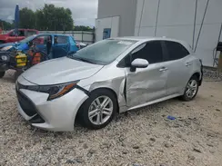 JTND4MBEXN3186010 2022 TOYOTA COROLLA