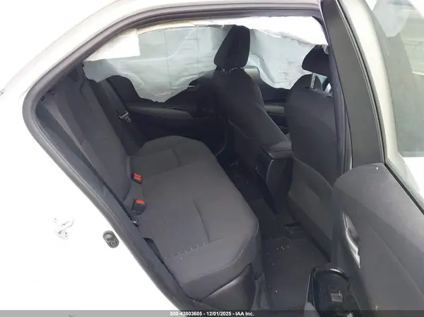 JTND4MBEXN3186489 2022 TOYOTA COROLLA - Image 8