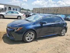 JTND4MBEXN3187643 2022 TOYOTA COROLLA