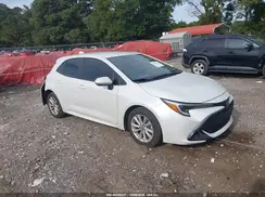 JTND4MBEXP3192800 2023 TOYOTA COROLLA