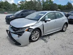 JTND4MBEXP3193476 2023 TOYOTA COROLLA