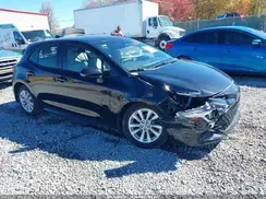 JTND4MBEXP3196068 2023 TOYOTA COROLLA