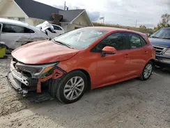 JTND4MBEXP3197687 2023 TOYOTA COROLLA