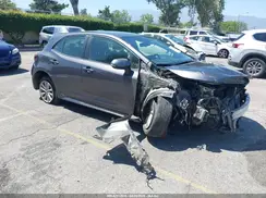 JTND4MBEXP3199388 2023 TOYOTA COROLLA