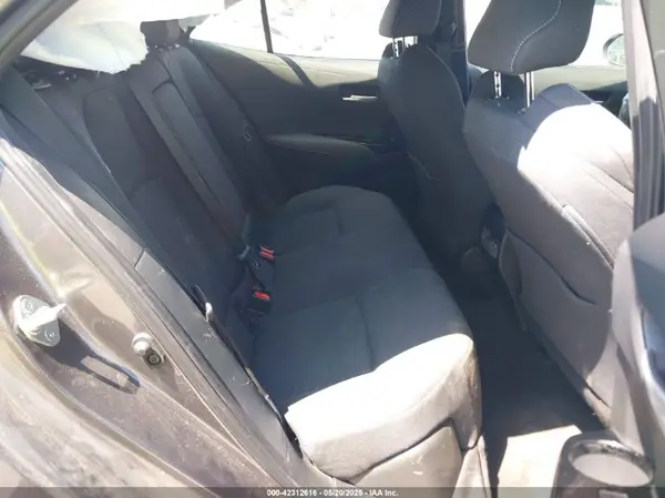 JTND4MBEXP3199388 2023 TOYOTA COROLLA - Image 8