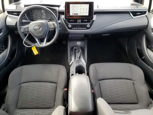 JTND4MBEXP3200653 2023 TOYOTA COROLLA - Image 8