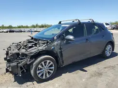JTND4MBEXP3200801 2023 TOYOTA COROLLA
