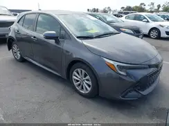 JTND4MBEXP3202354 2023 TOYOTA COROLLA