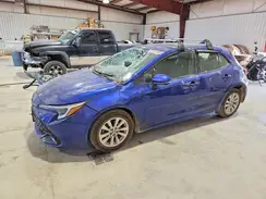 JTND4MBEXP3202547 2023 TOYOTA COROLLA